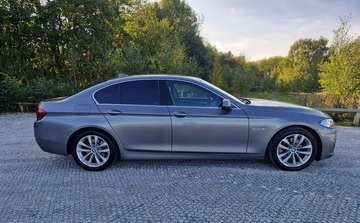 520d Gran Turismo Aut. Luxury Line