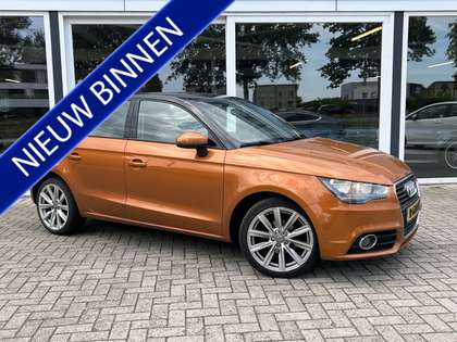 Audi A1 Sportback 1.2 TFSI Ambition Pro Line Business 50%