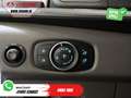 Ford Transit 350 2.0 TDCI 130 pk L3H2 Trend EXPORT ONLY Carplay Blau - thumbnail 17