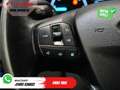 Ford Transit 350 2.0 TDCI 130 pk L3H2 Trend EXPORT ONLY Carplay Blau - thumbnail 18