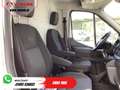 Ford Transit 350 2.0 TDCI 130 pk L3H2 Trend EXPORT ONLY Carplay Blauw - thumbnail 10