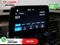 Ford Transit 350 2.0 TDCI 130 pk L3H2 Trend EXPORT ONLY Carplay Blau - thumbnail 22