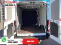Ford Transit 350 2.0 TDCI 130 pk L3H2 Trend EXPORT ONLY Carplay Blauw - thumbnail 5