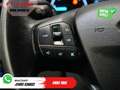 Ford Transit 350 2.0 TDCI 130 pk L3H2 Trend EXPORT ONLY Carplay Blau - thumbnail 19