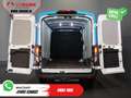 Ford Transit 350 2.0 TDCI 130 pk L3H2 Trend EXPORT ONLY Carplay Blau - thumbnail 5