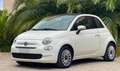 Fiat 500 1.2 Lounge Blanc - thumbnail 2
