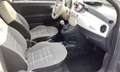 Fiat 500 1.2 Lounge Blanc - thumbnail 4