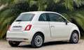 Fiat 500 1.2 Lounge Blanc - thumbnail 3