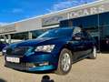 Skoda Superb Ambition/1.8/BUSINESS/CAR-PL./RFK/AHK Bleu - thumbnail 1