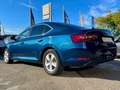 Skoda Superb Ambition/1.8/BUSINESS/CAR-PL./RFK/AHK Bleu - thumbnail 2