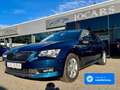 Skoda Superb Ambition/1.8/BUSINESS/CAR-PL./RFK/AHK Blau - thumbnail 1