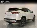 Nissan Qashqai 1.3 DIG-T mHEV 12V Tekna 4x2 116kW Blanc - thumbnail 17