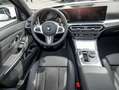 BMW 320 d M-Sport Pro 19" DA Prof. HuD RFK. H/K  uvm. Blanc - thumbnail 15