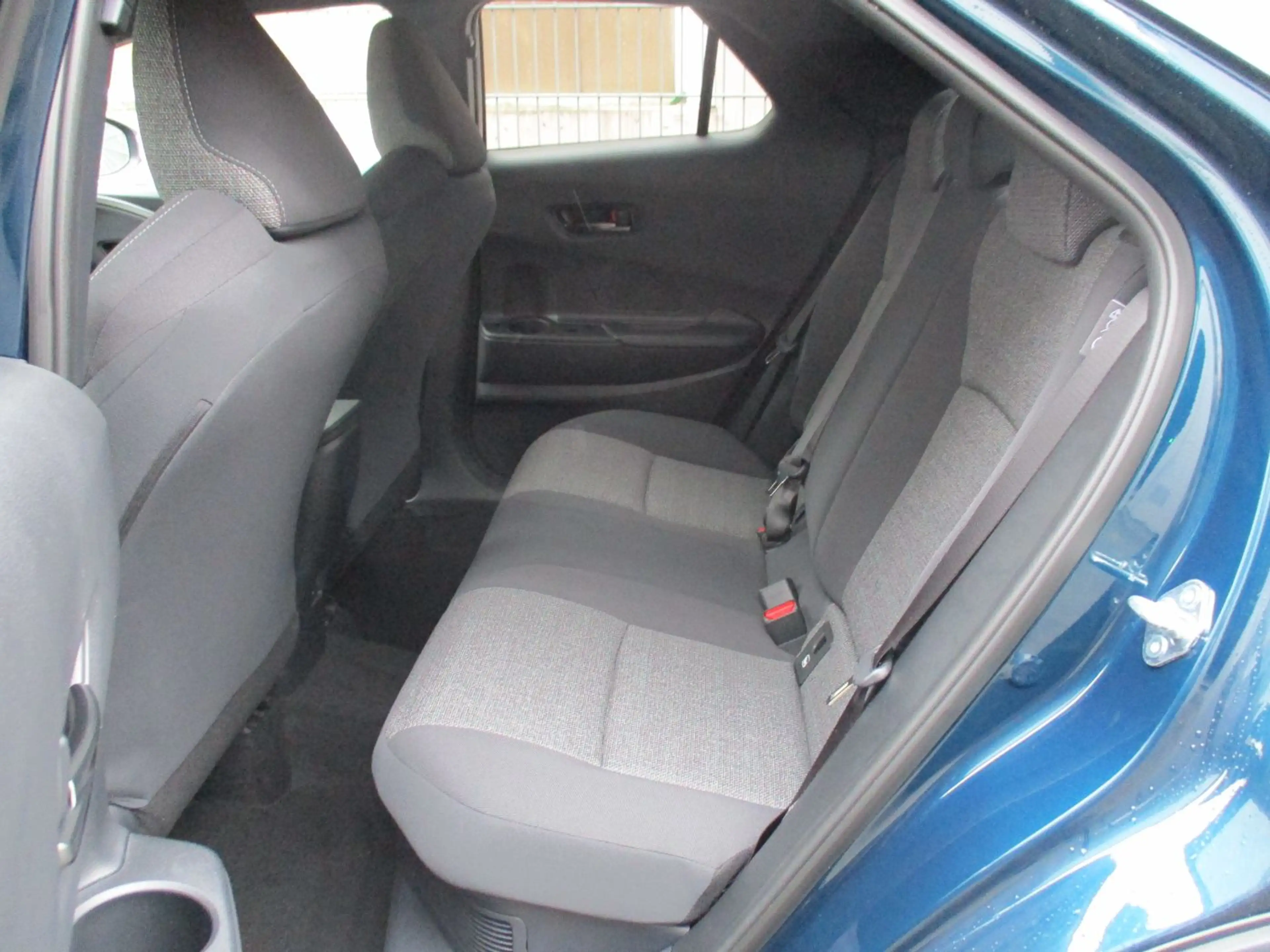 Toyota C-HR 1.8 FWD Teamplayer ACC+Navi+SHZ+2xKlima — photo 10