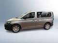 Volkswagen Caddy 2.0 TDI  Kombi 4Motion AHK RFK SHZ Beige - thumbnail 5