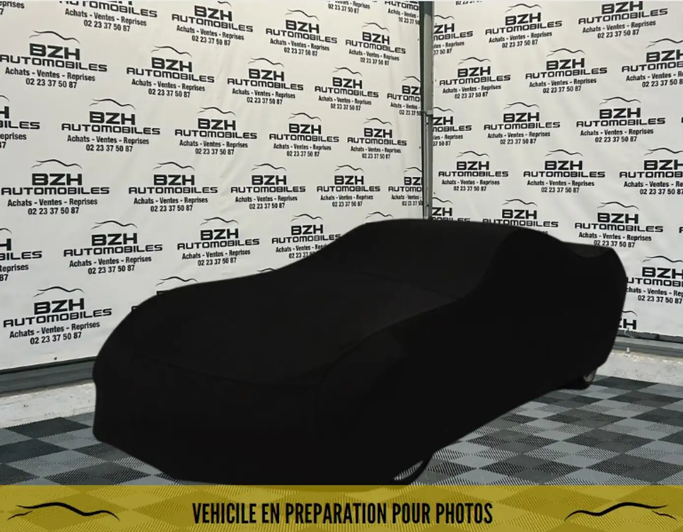 Peugeot 206 1.4 HDI URBAN 5P - 1