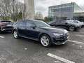 Audi A4 allroad Quattro V6 3.0 TDI 272 DPF Tiptronic 8 Design Bleu - thumbnail 1