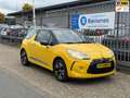 Citroen DS3 1.4 Chic | Airco | Cruise Gelb - thumbnail 1