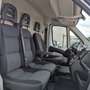 Fiat Ducato 35 MH2 2.3 MJ FURG. P.MEDIO TETTO ALTO 3 PTI-2020 Bianco - thumbnail 11