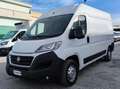 Fiat Ducato 35 MH2 2.3 MJ FURG. P.MEDIO TETTO ALTO 3 PTI-2020 Bianco - thumbnail 7