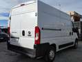 Fiat Ducato 35 MH2 2.3 MJ FURG. P.MEDIO TETTO ALTO 3 PTI-2020 Bianco - thumbnail 3