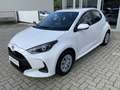 Toyota Yaris 1,5 Hybrid City AKTION Weiß - thumbnail 3