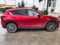 Mazda CX-5 CX-5 II 2017 2.2 Exclusive awd 184cv auto my19 Rosso - thumbnail 2