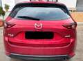 Mazda CX-5 CX-5 II 2017 2.2 Exclusive awd 184cv auto my19 Rosso - thumbnail 6