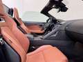 Jaguar F-Type Cabrio 2.0i Autom. - GPS - Xenon - Topstaat 1S... Blauw - thumbnail 2