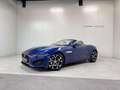 Jaguar F-Type Cabrio 2.0i Autom. - GPS - Xenon - Topstaat 1S... Blue - thumbnail 4