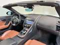 Jaguar F-Type Cabrio 2.0i Autom. - GPS - Xenon - Topstaat 1S... Blauw - thumbnail 12