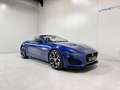 Jaguar F-Type Cabrio 2.0i Autom. - GPS - Xenon - Topstaat 1S... Blue - thumbnail 5