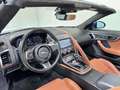 Jaguar F-Type Cabrio 2.0i Autom. - GPS - Xenon - Topstaat 1S... Blauw - thumbnail 17