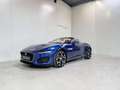 Jaguar F-Type Cabrio 2.0i Autom. - GPS - Xenon - Topstaat 1S... Blue - thumbnail 1