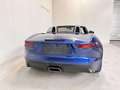 Jaguar F-Type Cabrio 2.0i Autom. - GPS - Xenon - Topstaat 1S... Blauw - thumbnail 24