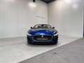 Jaguar F-Type Cabrio 2.0i Autom. - GPS - Xenon - Topstaat 1S... Blauw - thumbnail 22