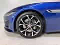 Jaguar F-Type Cabrio 2.0i Autom. - GPS - Xenon - Topstaat 1S... Blue - thumbnail 7