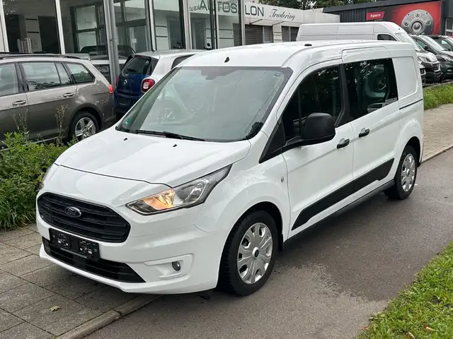 Ford Transit Connect L2 Kamera  2 x Schiebetüre AHK