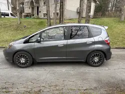 2014 Honda Fit