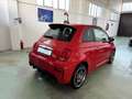 Abarth 595 FIAT 595 1.4 TURBO 145CV CON SARICO MAGNETI MARELL Rouge - thumbnail 5