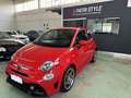 Abarth 595 FIAT 595 1.4 TURBO 145CV CON SARICO MAGNETI MARELL Rouge - thumbnail 1