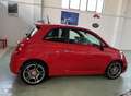 Abarth 595 FIAT 595 1.4 TURBO 145CV CON SARICO MAGNETI MARELL Rouge - thumbnail 4