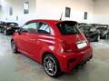 Abarth 595 FIAT 595 1.4 TURBO 145CV CON SARICO MAGNETI MARELL Rood - thumbnail 6