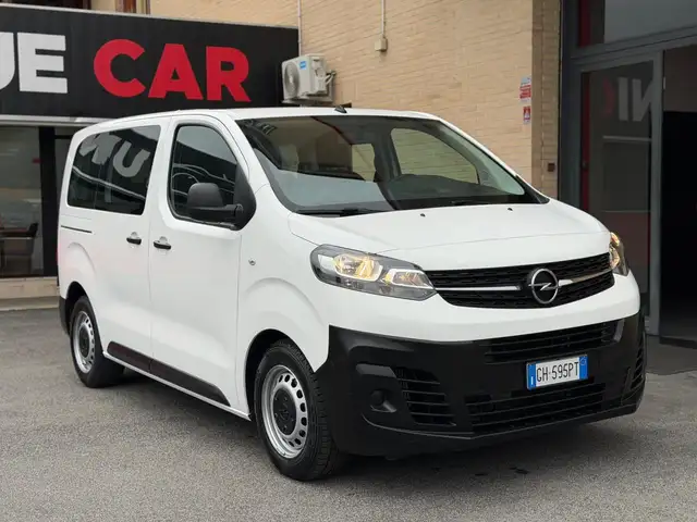 Opel Vivaro Life 1.5 Diesel 120CV S&S PC-TN S