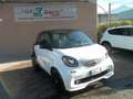 smart forTwo Fortwo1.0 AUTOM.71cv twinamic Bianco - thumbnail 1
