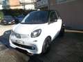smart forTwo Fortwo1.0 AUTOM.71cv twinamic Bianco - thumbnail 2