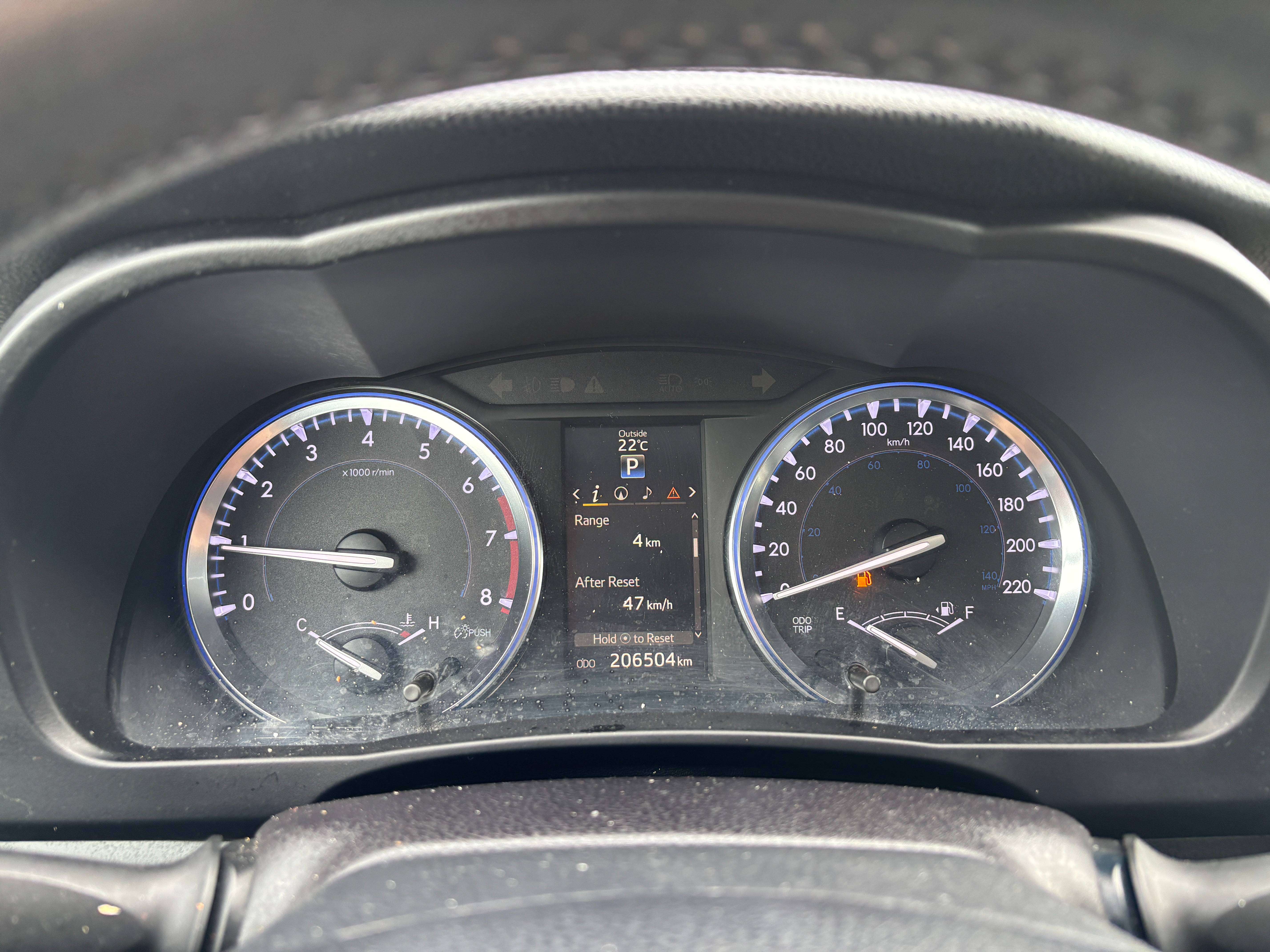 used 2015 Toyota Highlander car, priced at $18,995