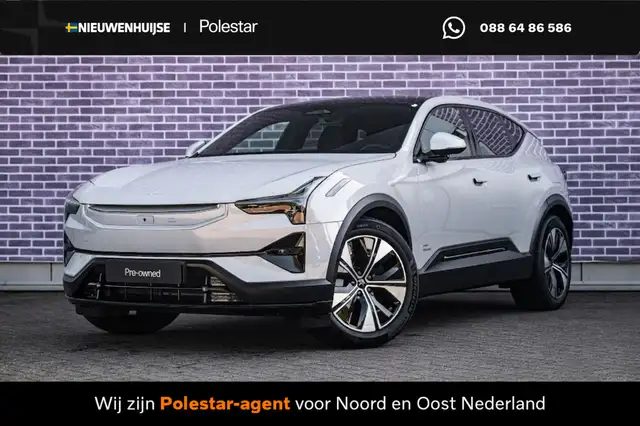 Polestar 3