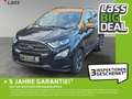 Ford EcoSport 1.0 EcoBoost ST-Line Automatik Kamera LM Zwart - thumbnail 1