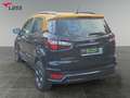 Ford EcoSport 1.0 EcoBoost ST-Line Automatik Kamera LM Zwart - thumbnail 4